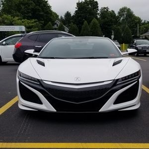 Meet your Posher, Sawyer